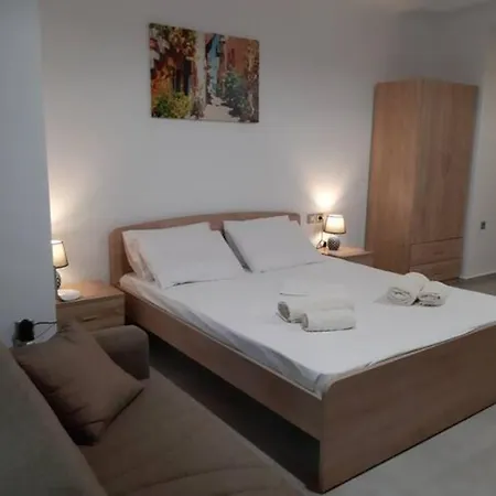 Ariadni Studio - Rhodes, Greece Appartement Rhodes City