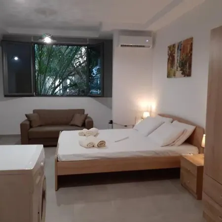 Ariadni Studio - Rhodes, Greece Rhodes City