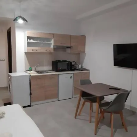 Ariadni Studio - Rhodes, Greece 公寓 Rhodes City