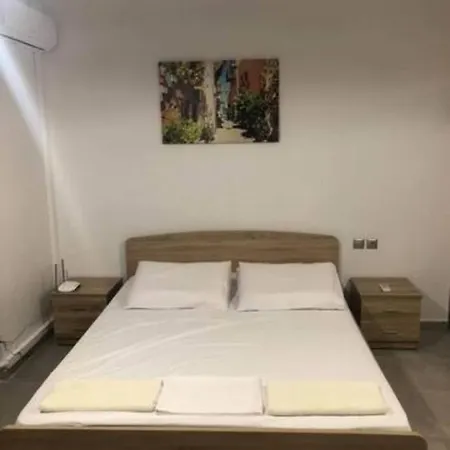 Ariadni Studio - Rhodes, Greece 公寓 Rhodes City