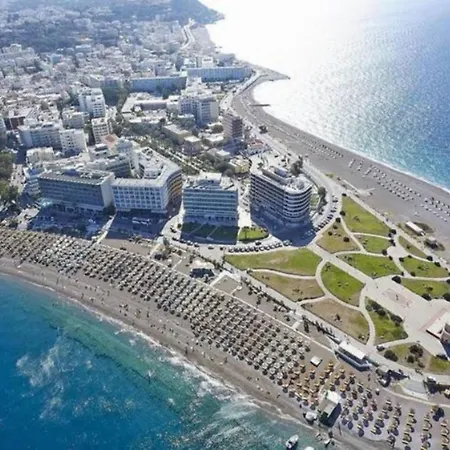 公寓 Ariadni Studio - Rhodes, Greece