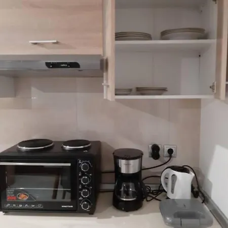 Ariadni Studio - Rhodes, Greece 公寓 Rhodes City