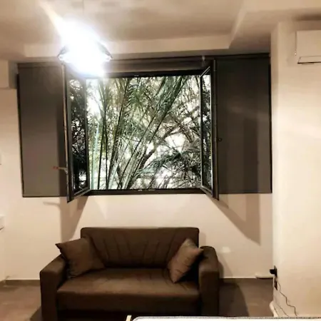公寓 Ariadni Studio - Rhodes, Greece Rhodes City